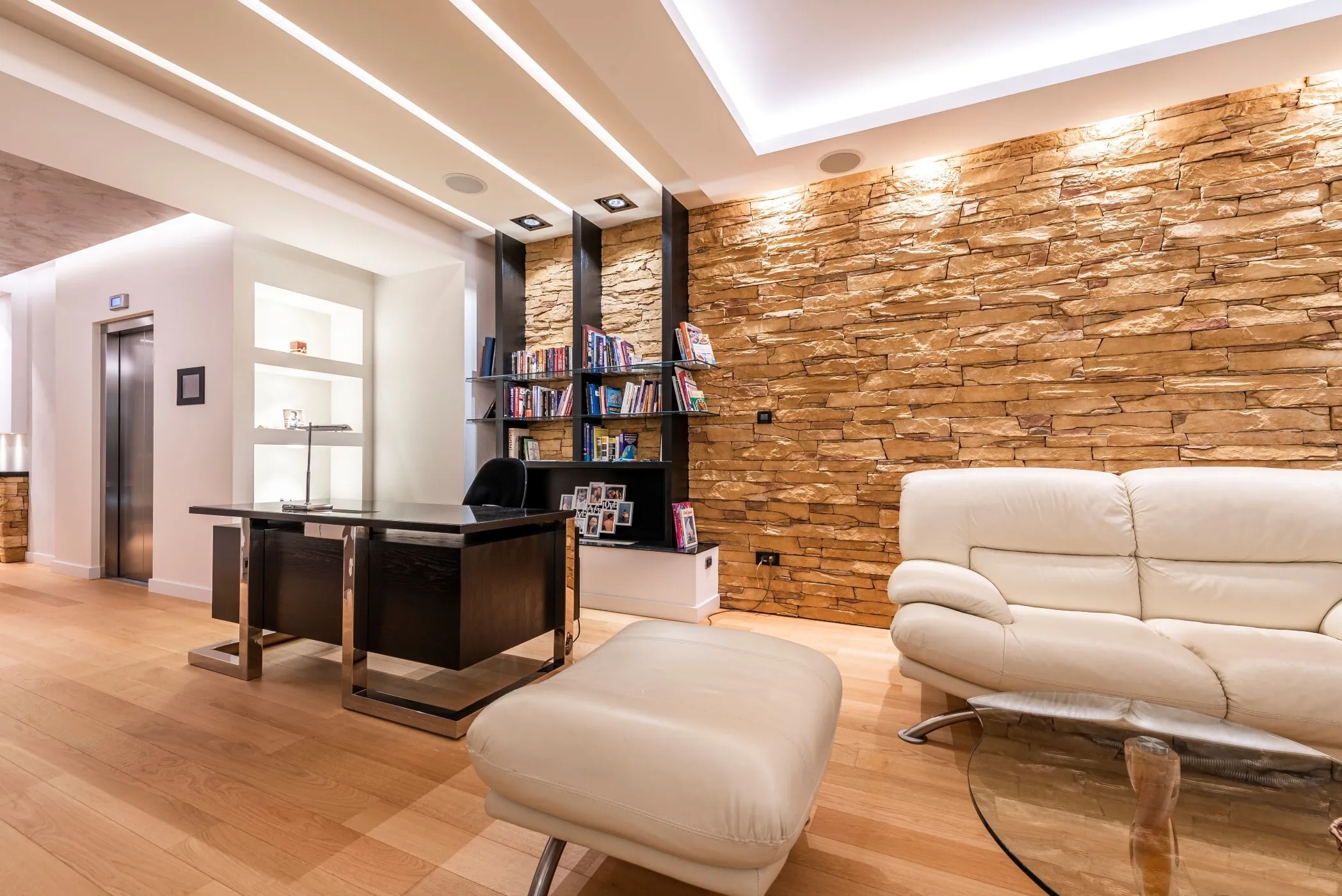 OCEAN HARMONY – 2BR APARTMENT WITH TERRACES